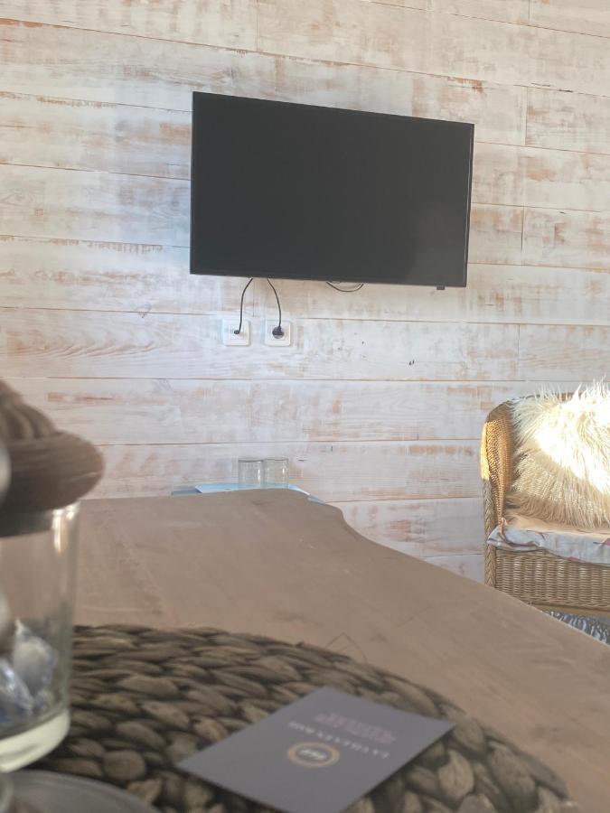 La Villa En Baie Le Crotoy Zewnętrze zdjęcie