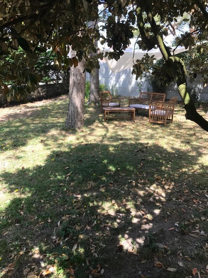 La Villa En Baie Le Crotoy Zewnętrze zdjęcie