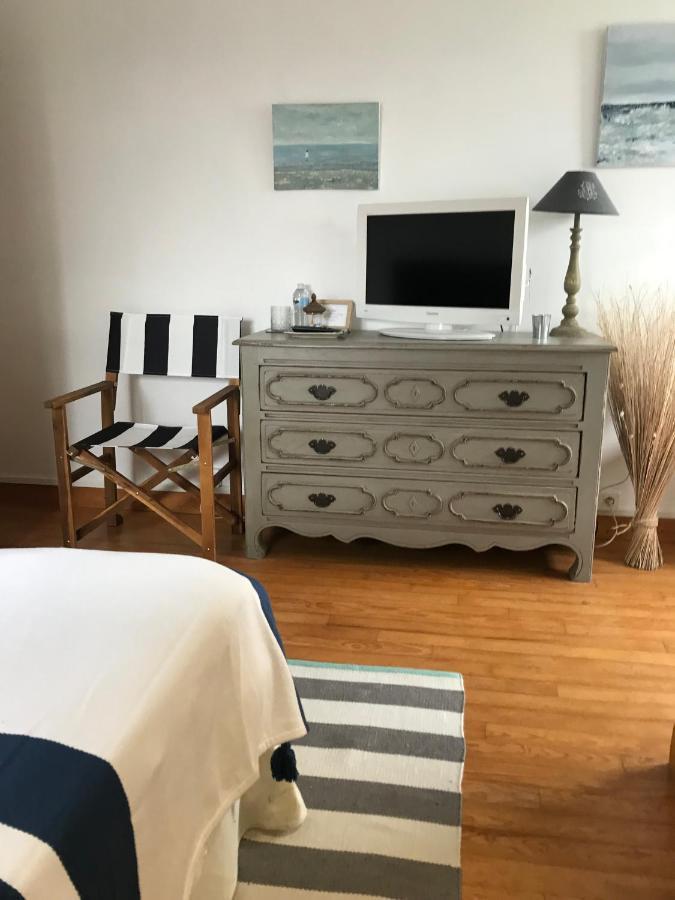 La Villa En Baie Le Crotoy Zewnętrze zdjęcie