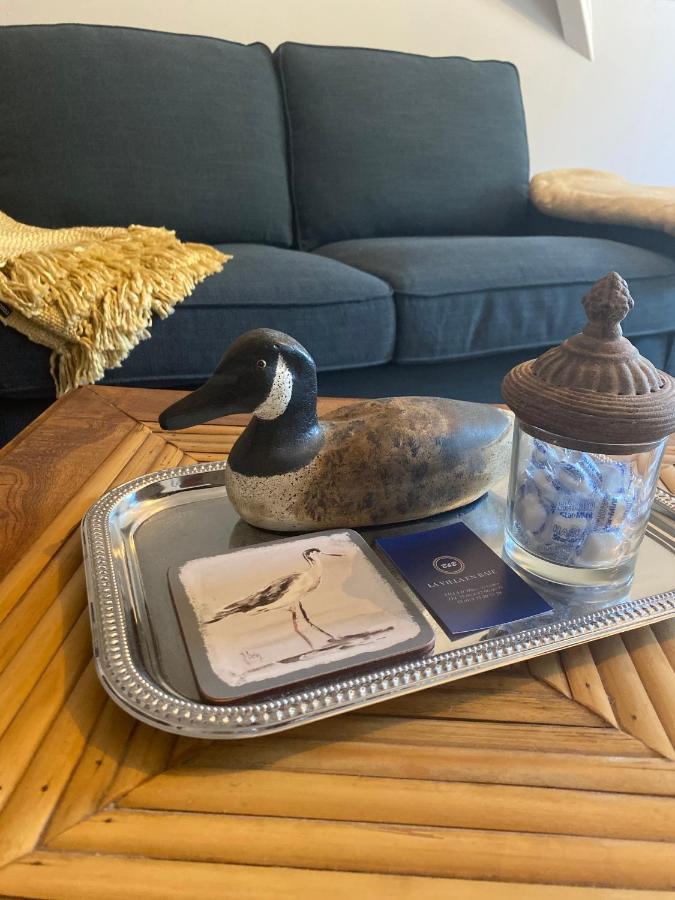 La Villa En Baie Le Crotoy Zewnętrze zdjęcie