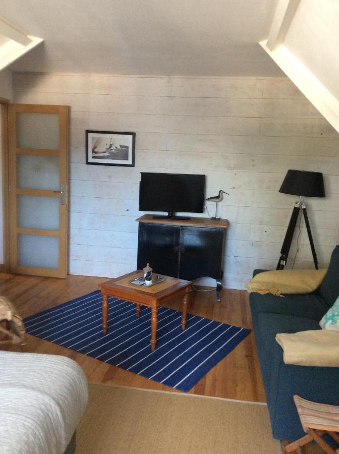 La Villa En Baie Le Crotoy Zewnętrze zdjęcie