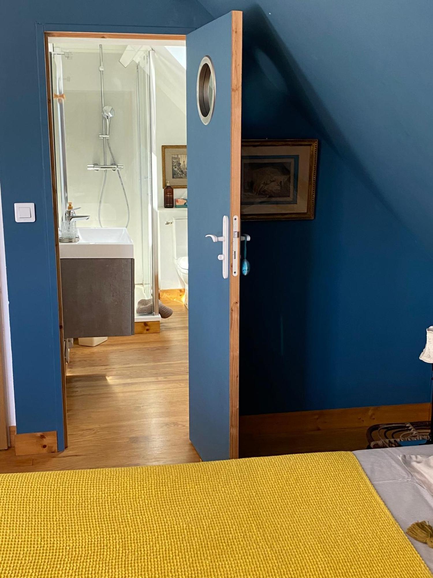 La Villa En Baie Le Crotoy Zewnętrze zdjęcie