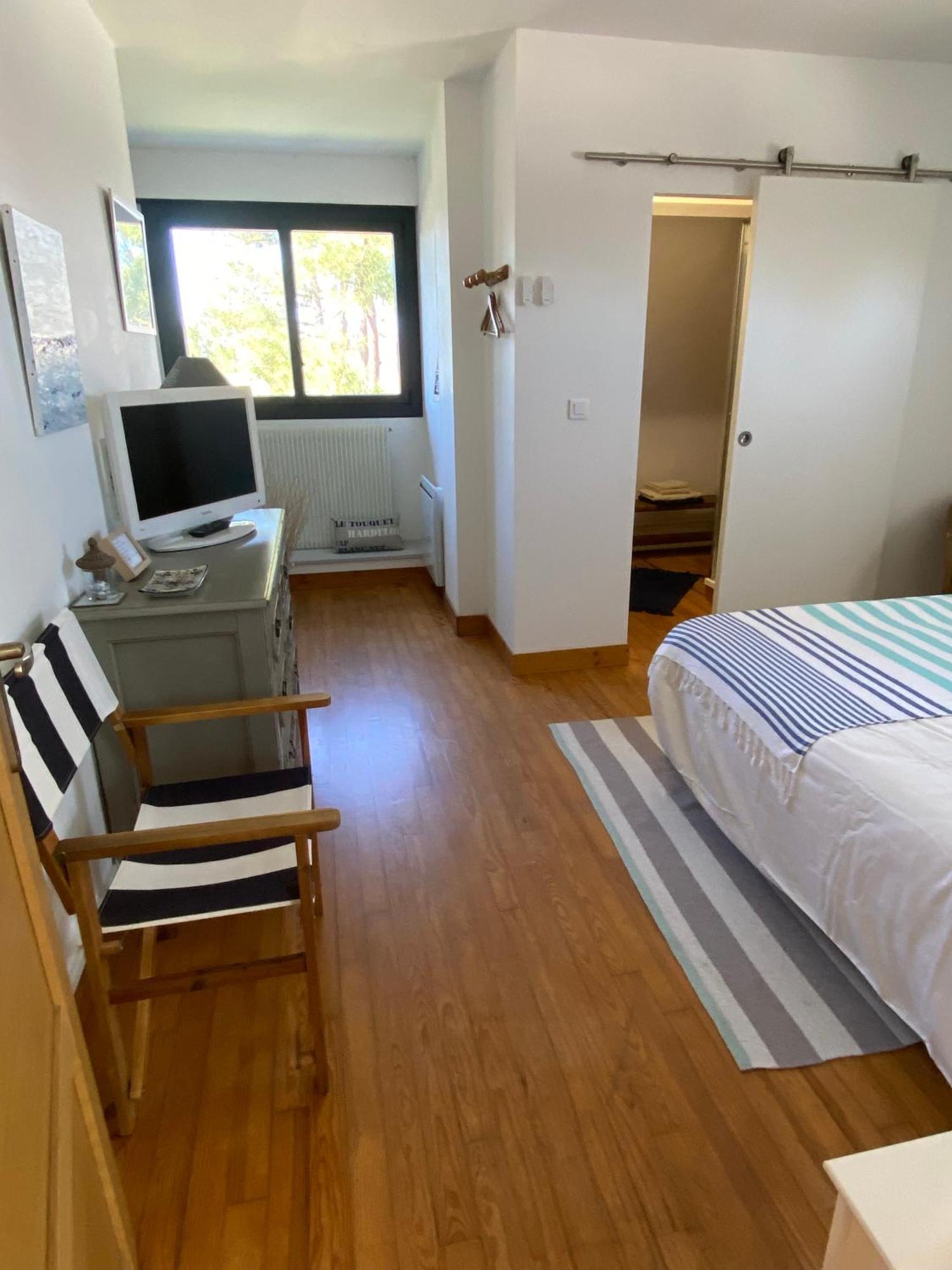 La Villa En Baie Le Crotoy Zewnętrze zdjęcie